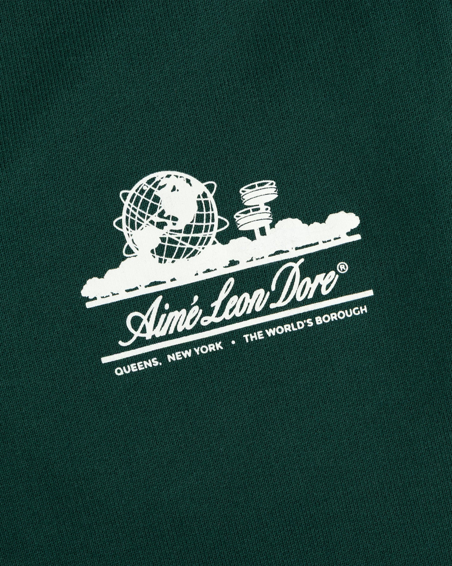 Unisphere Sweatpants - Aimé Leon Dore Clothing