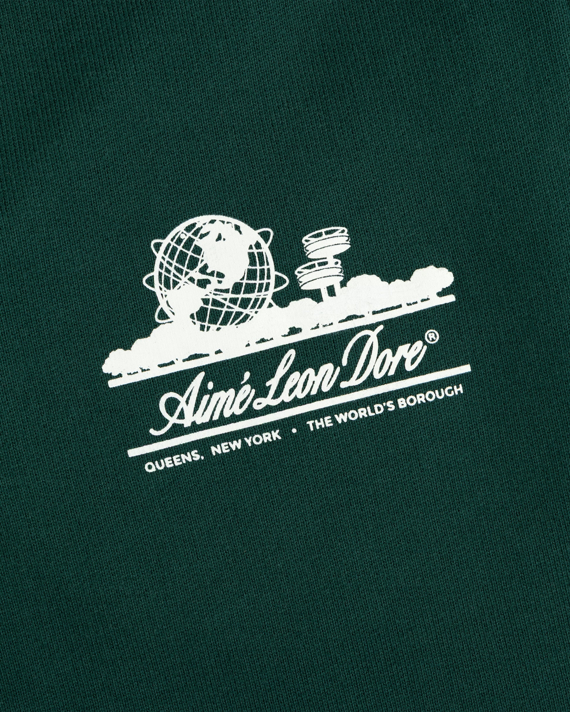 Unisphere Sweatpants - Aimé Leon Dore Clothing