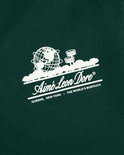 Unisphere Sweatpants - Aimé Leon Dore Clothing