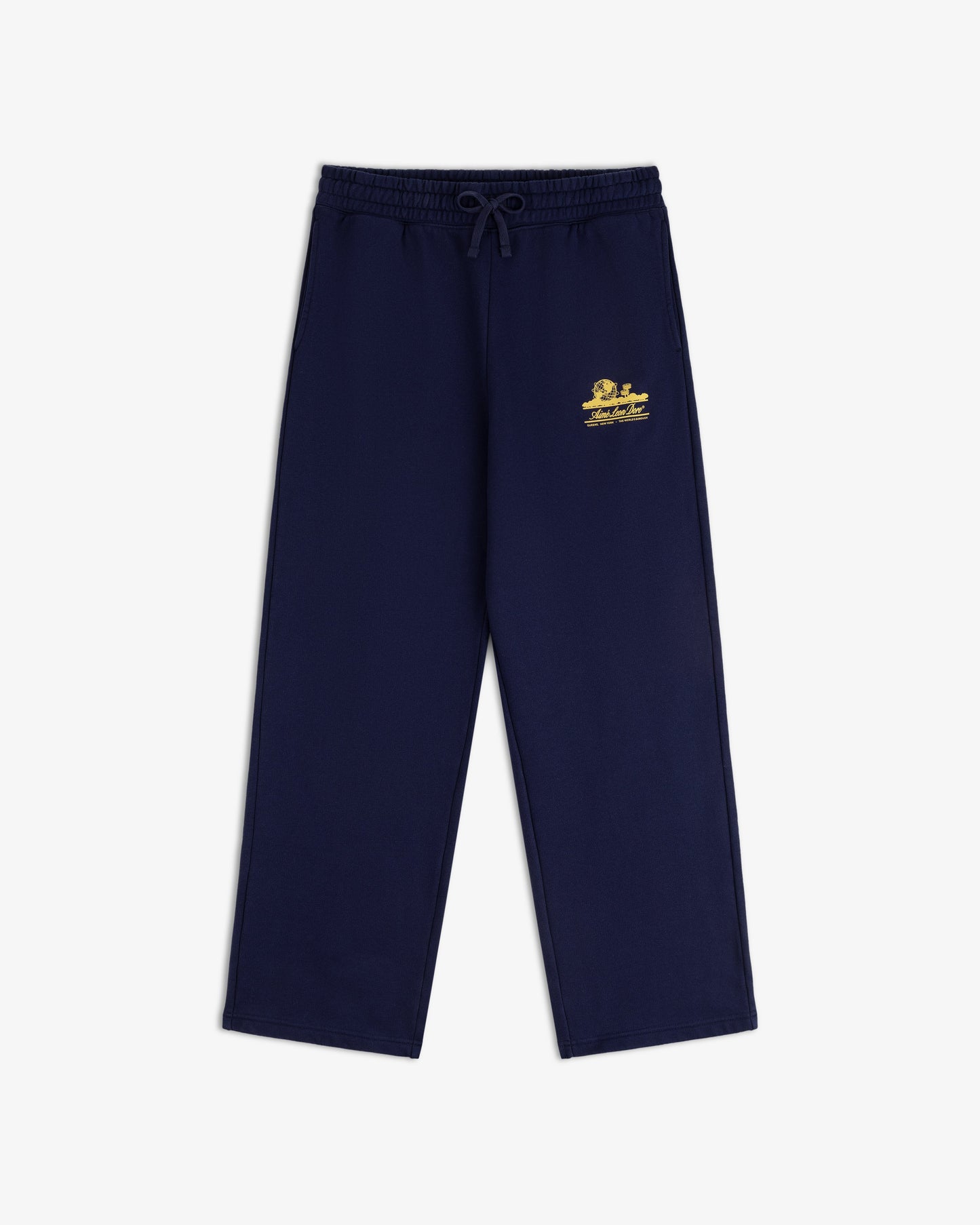Unisphere Sweatpants - Aimé Leon Dore Clothing
