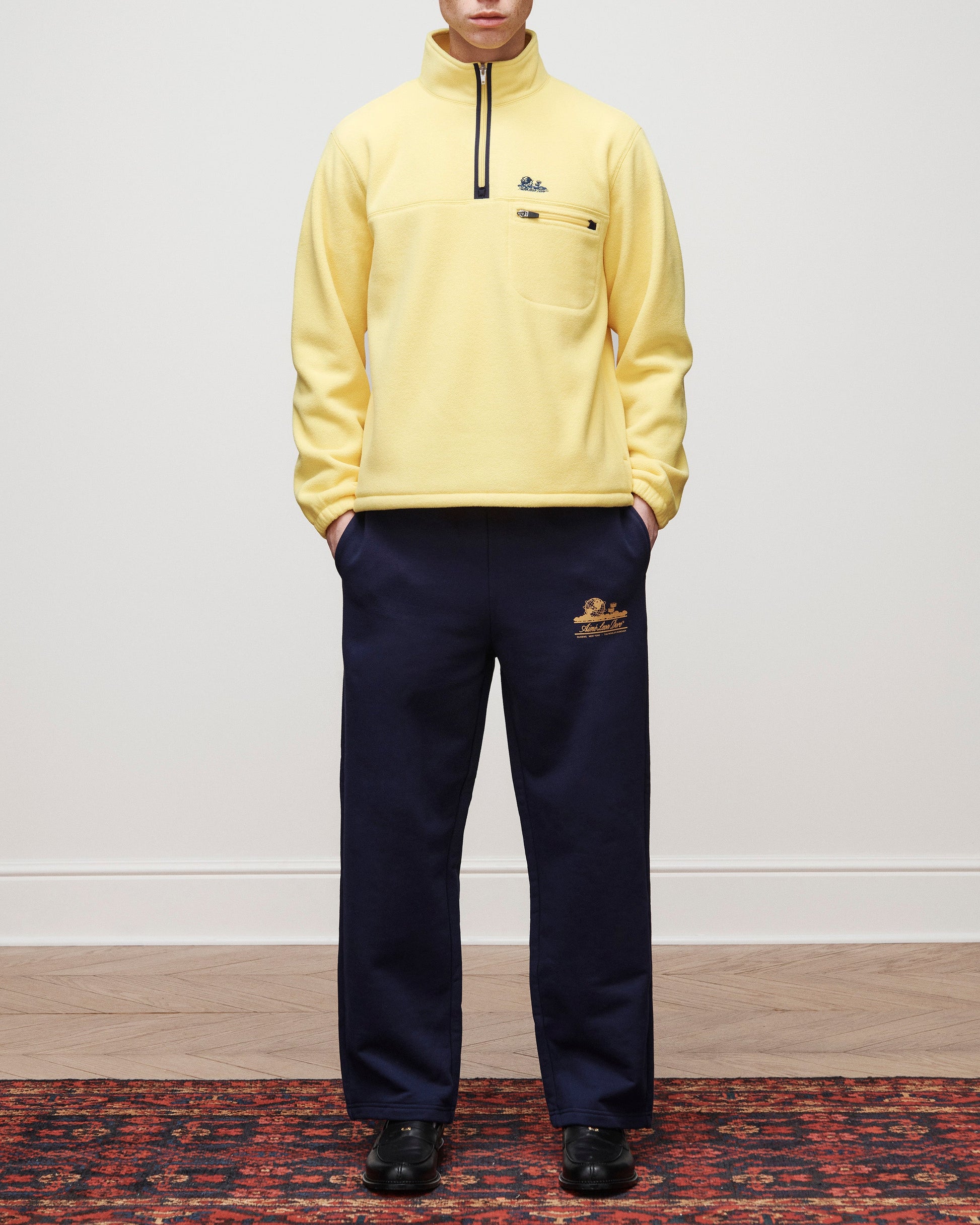 Unisphere Sweatpants - Aimé Leon Dore Clothing