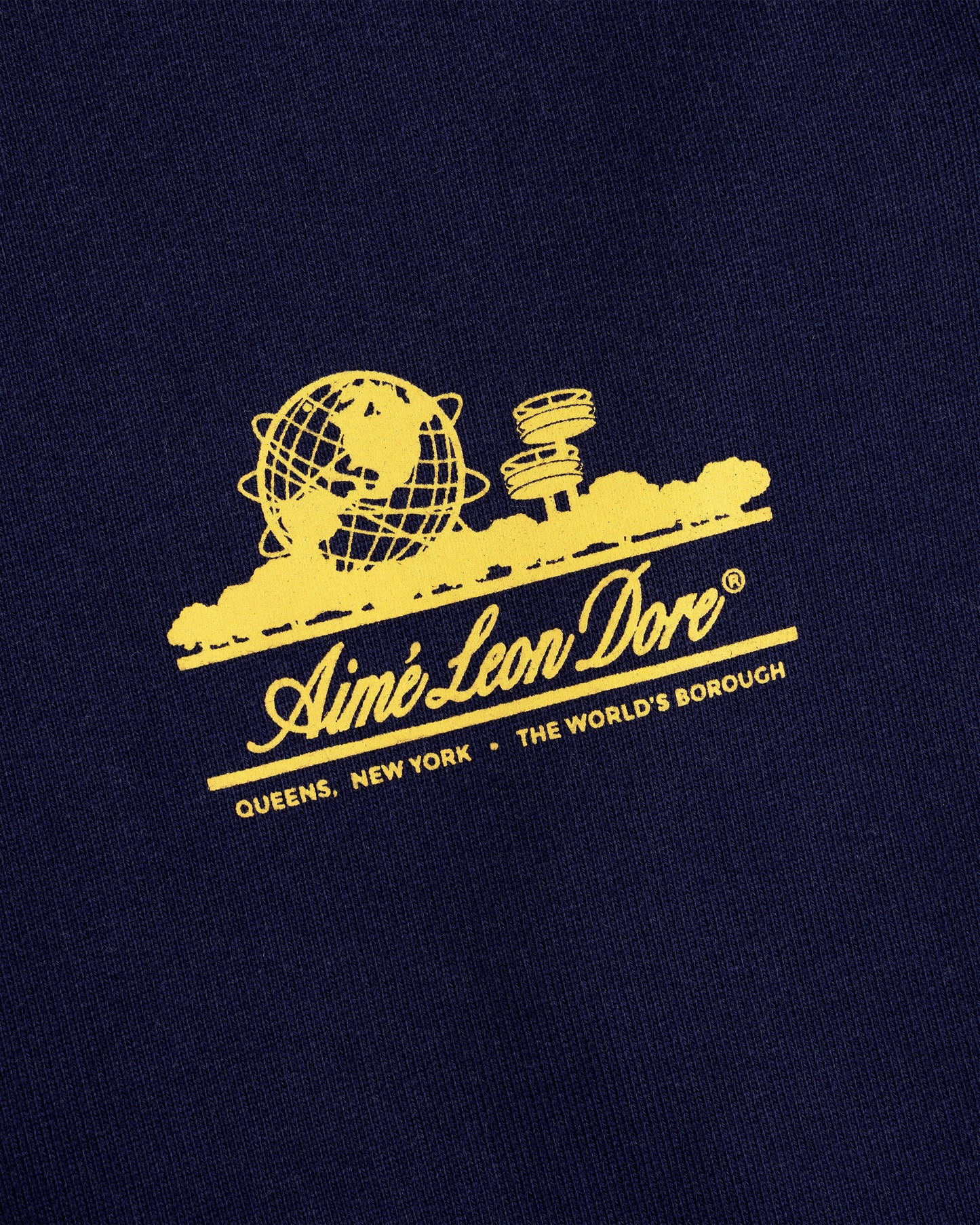 Unisphere Sweatpants - Aimé Leon Dore Clothing