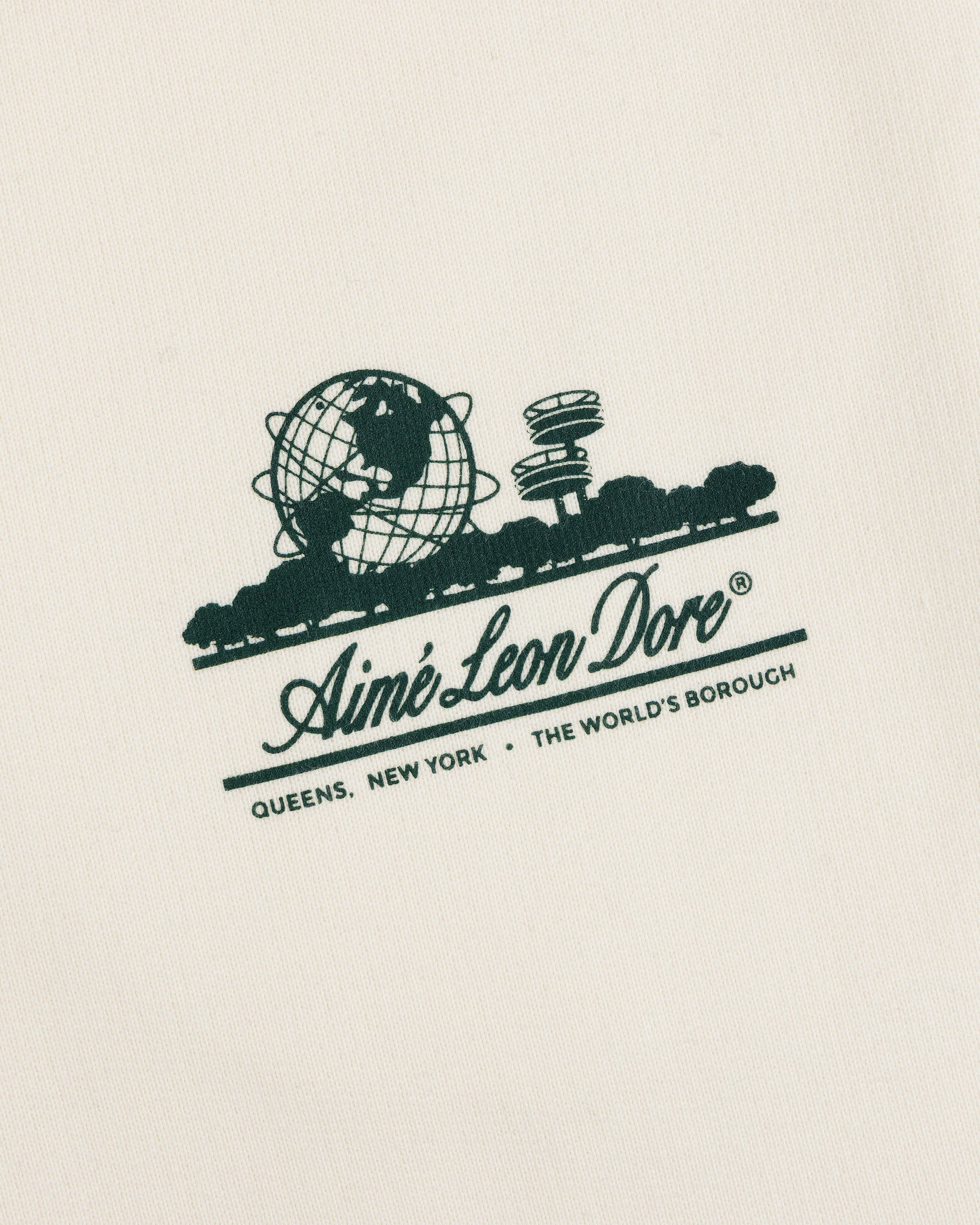 Unisphere Sweatpants - Aimé Leon Dore Clothing