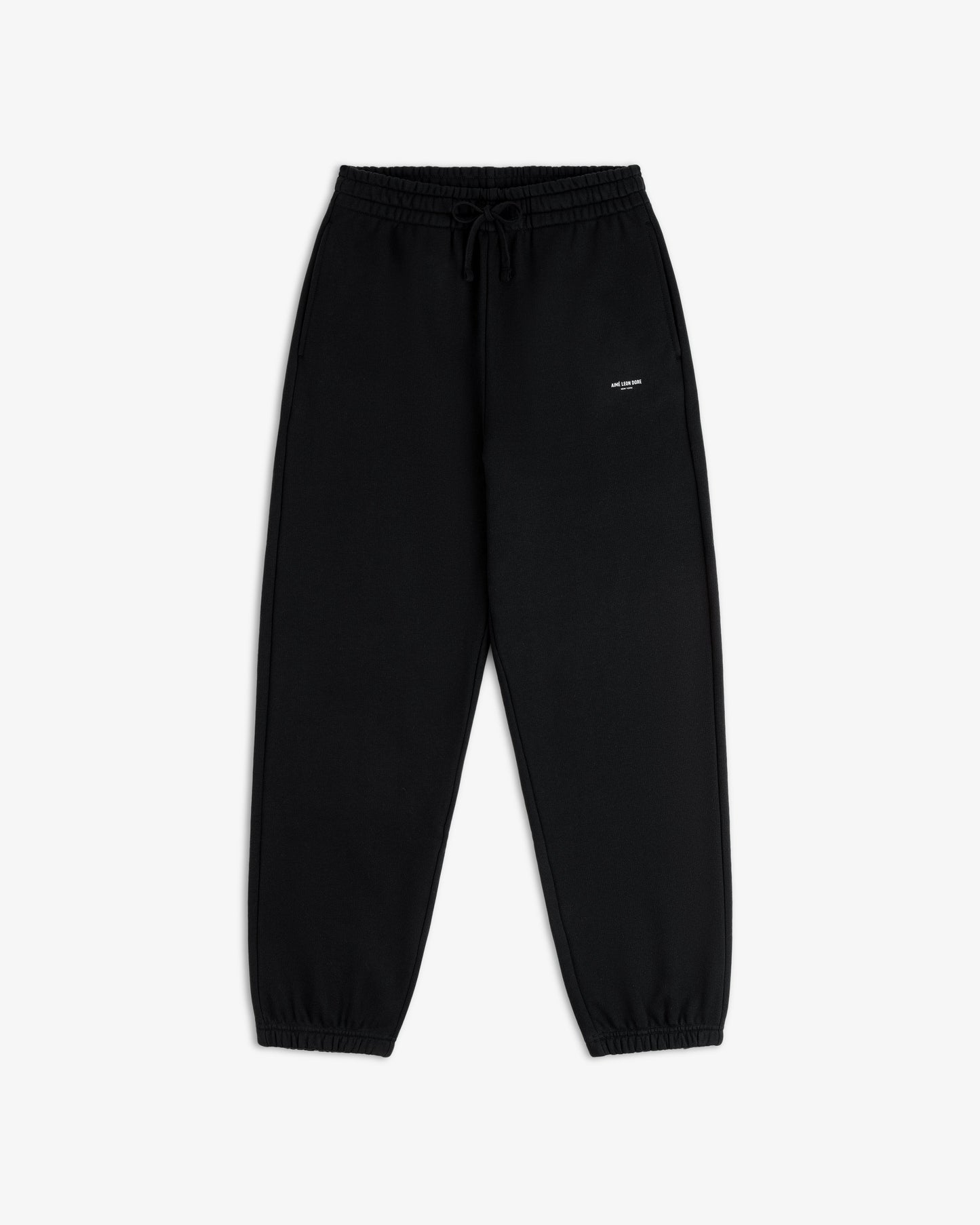 Micro Logo Sweatpants - Aimé Leon Dore Clothing