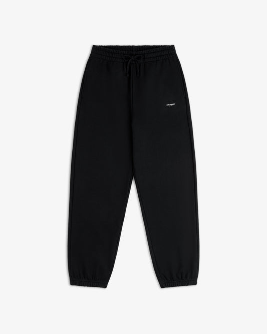 Micro Logo Sweatpants - Aimé Leon Dore Clothing
