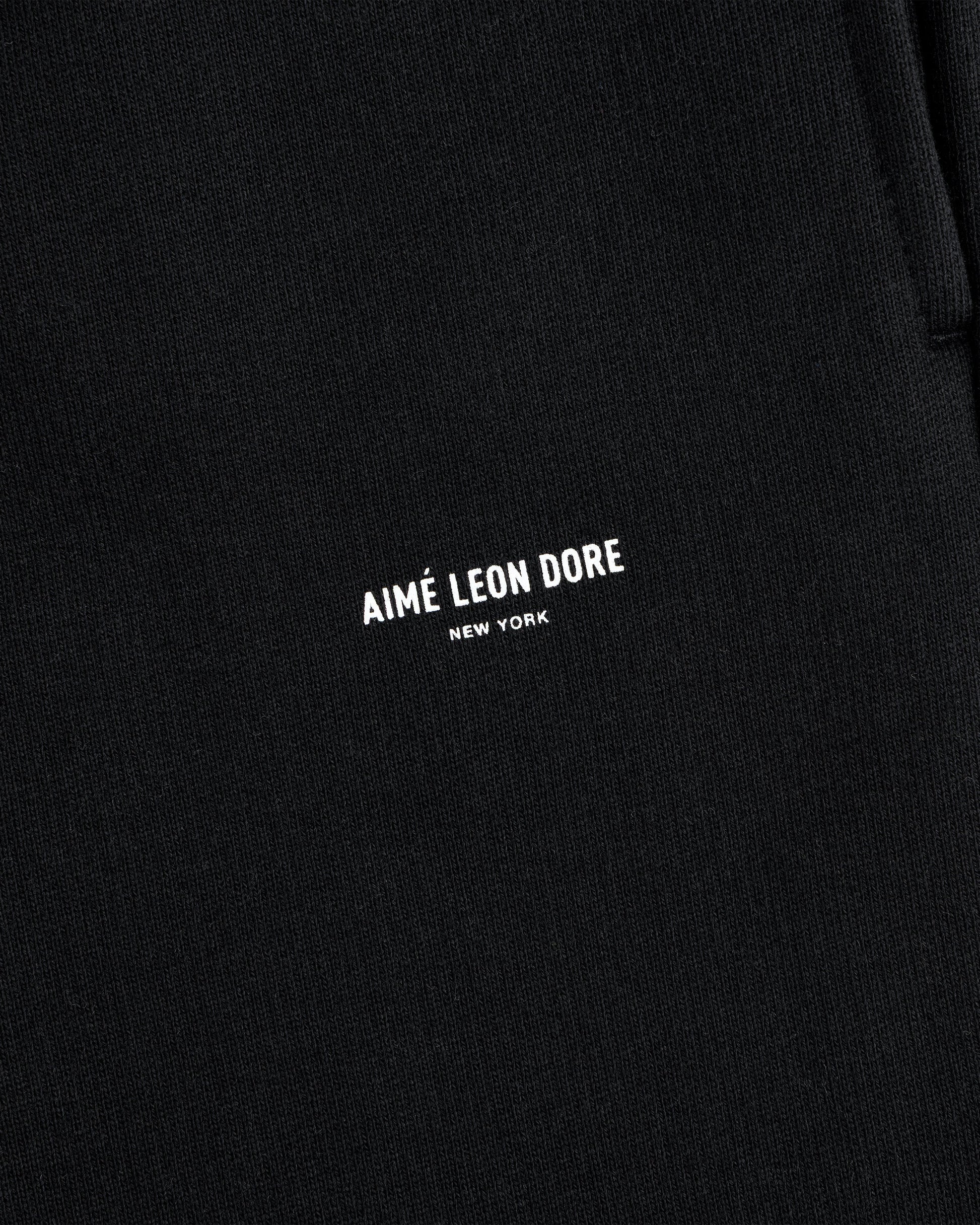 Micro Logo Sweatpants - Aimé Leon Dore Clothing