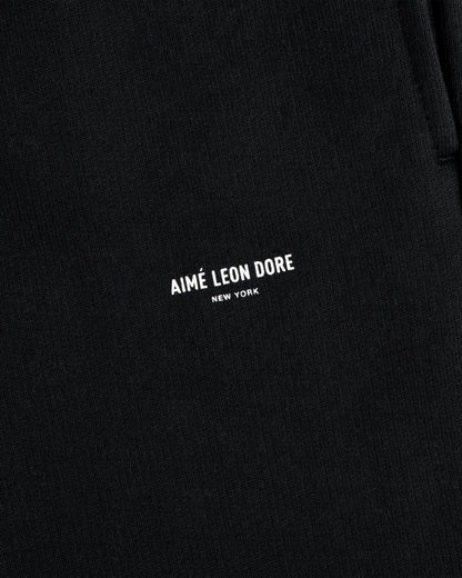 Micro Logo Sweatpants - Aimé Leon Dore Clothing