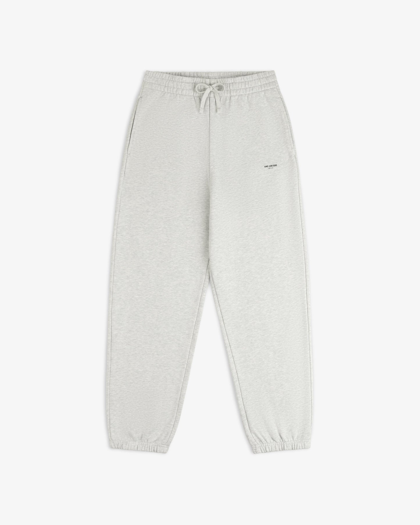 Micro Logo Sweatpants - Aimé Leon Dore Clothing
