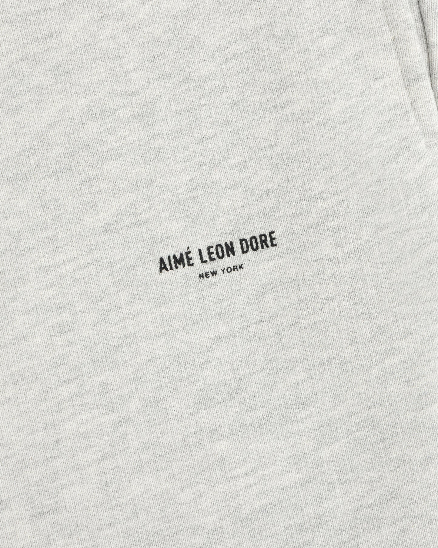 Micro Logo Sweatpants - Aimé Leon Dore Clothing