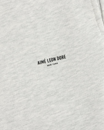 Micro Logo Sweatpants - Aimé Leon Dore Clothing