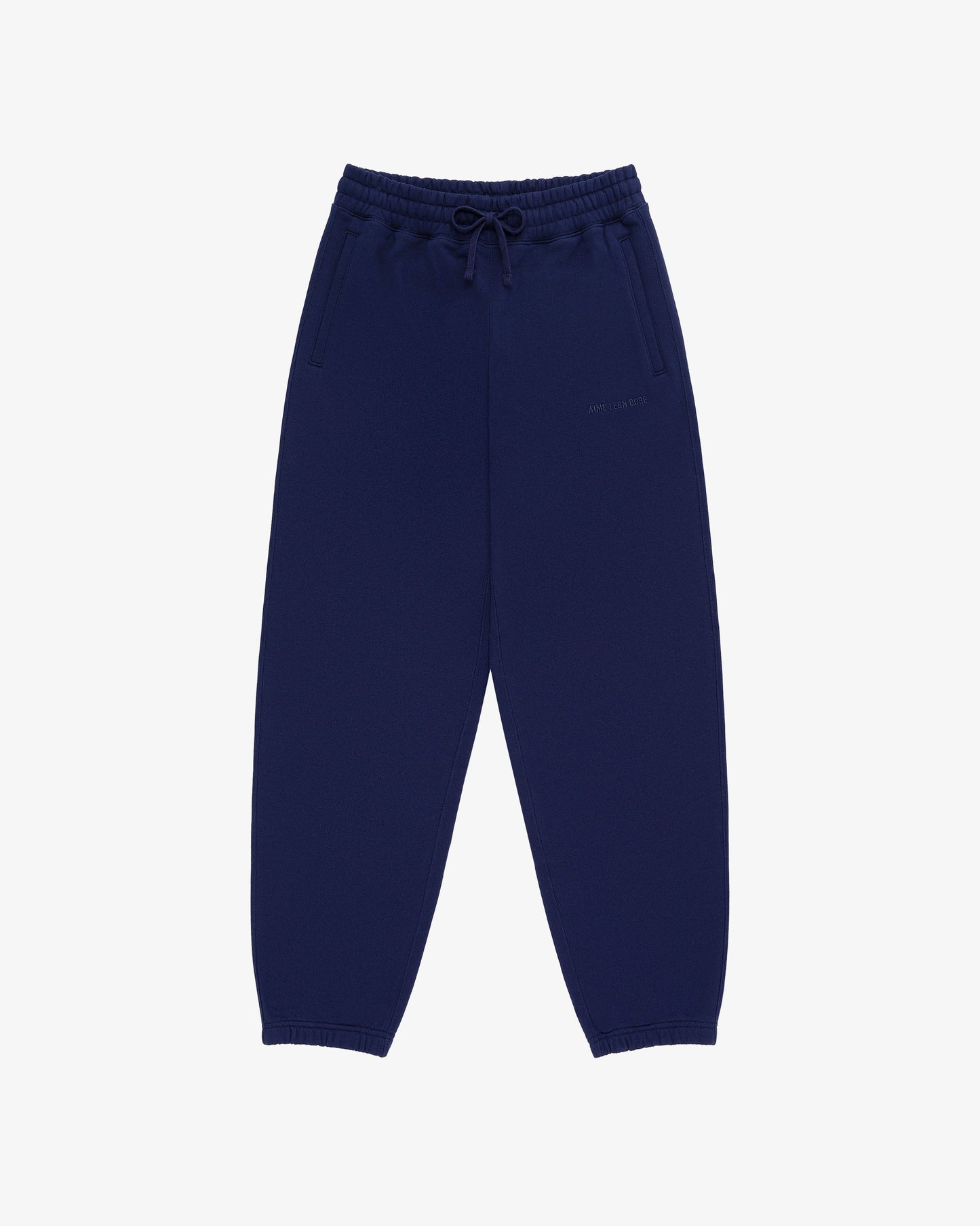 Tonal Logo Sweatpants - Aimé Leon Dore Clothing