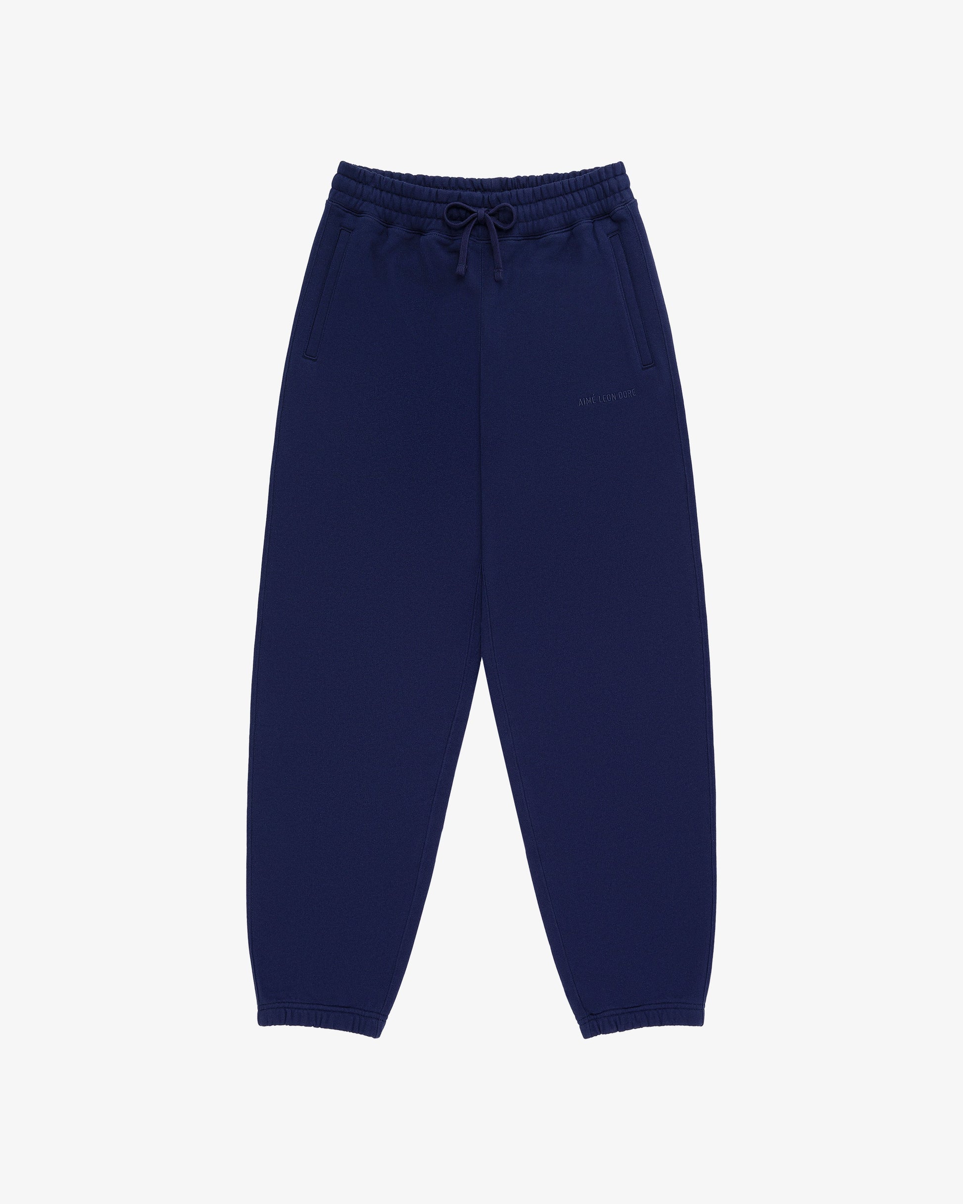 Tonal Logo Sweatpants - Aimé Leon Dore Clothing