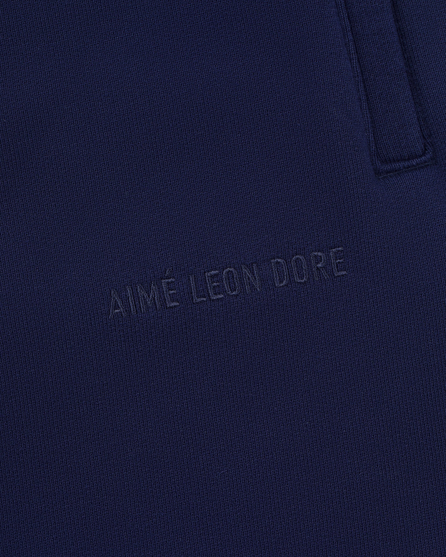 Tonal Logo Sweatpants - Aimé Leon Dore Clothing