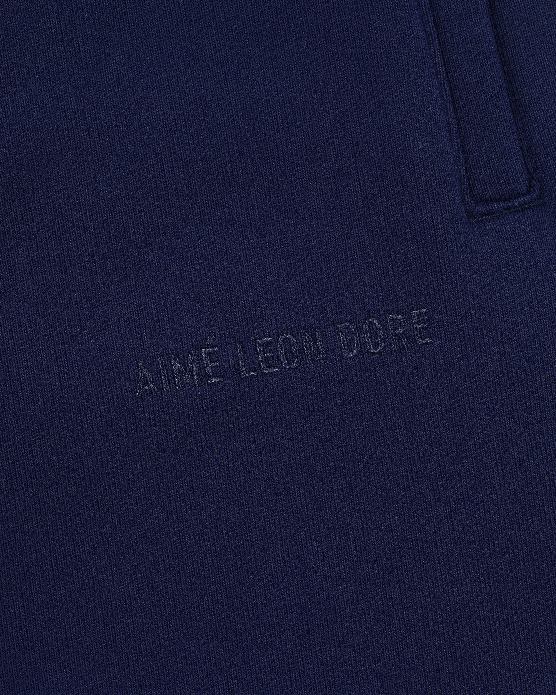 Tonal Logo Sweatpants - Aimé Leon Dore Clothing