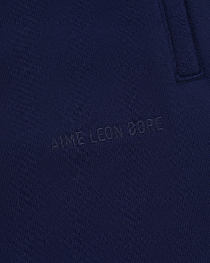 Tonal Logo Sweatpants - Aimé Leon Dore Clothing