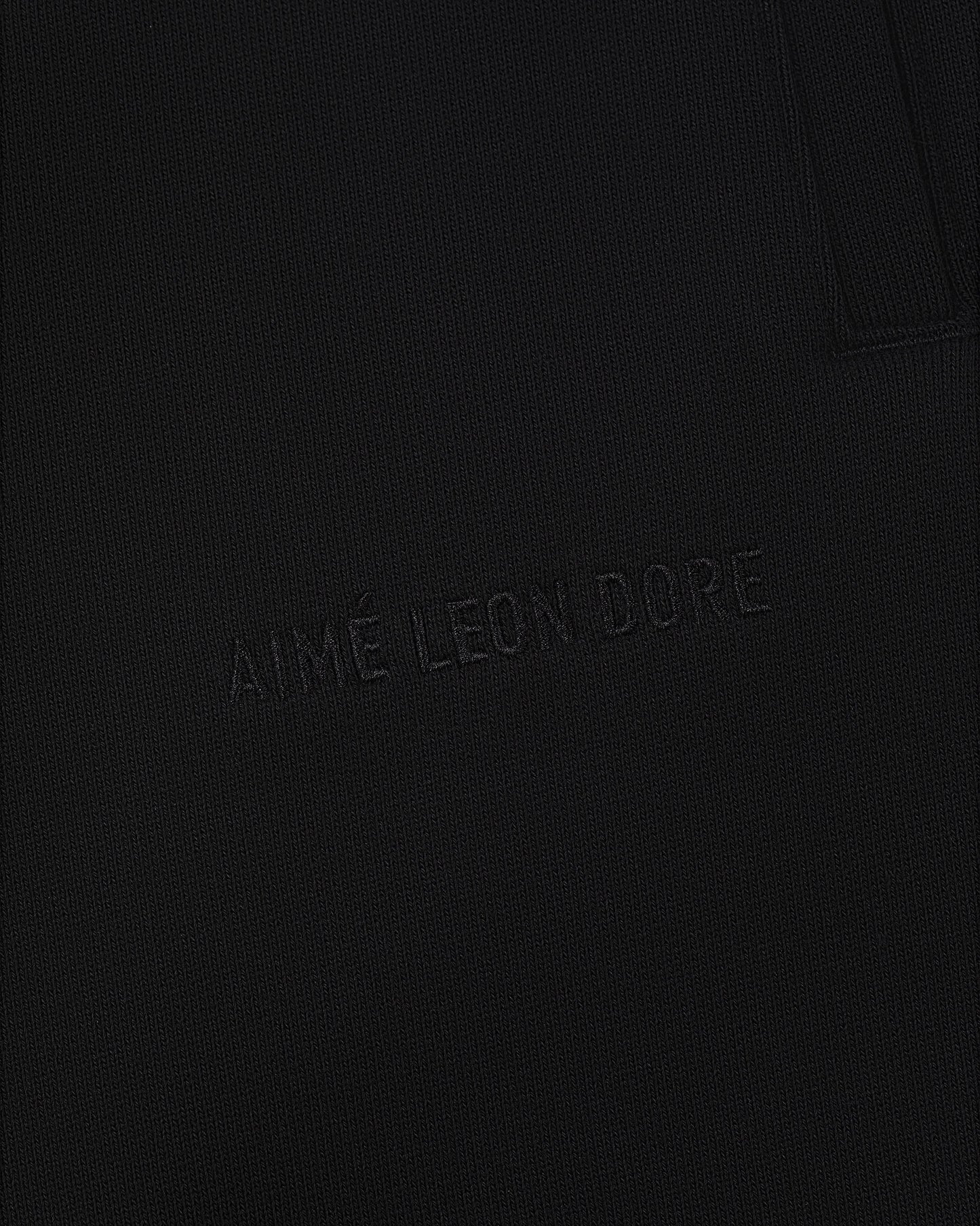 Tonal Logo Sweatpants - Aimé Leon Dore Clothing