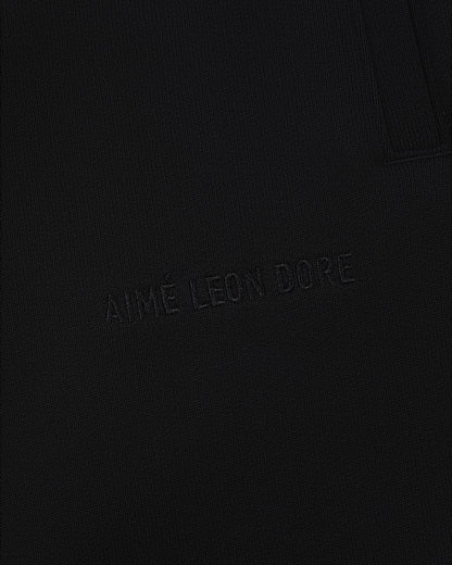 Tonal Logo Sweatpants - Aimé Leon Dore Clothing