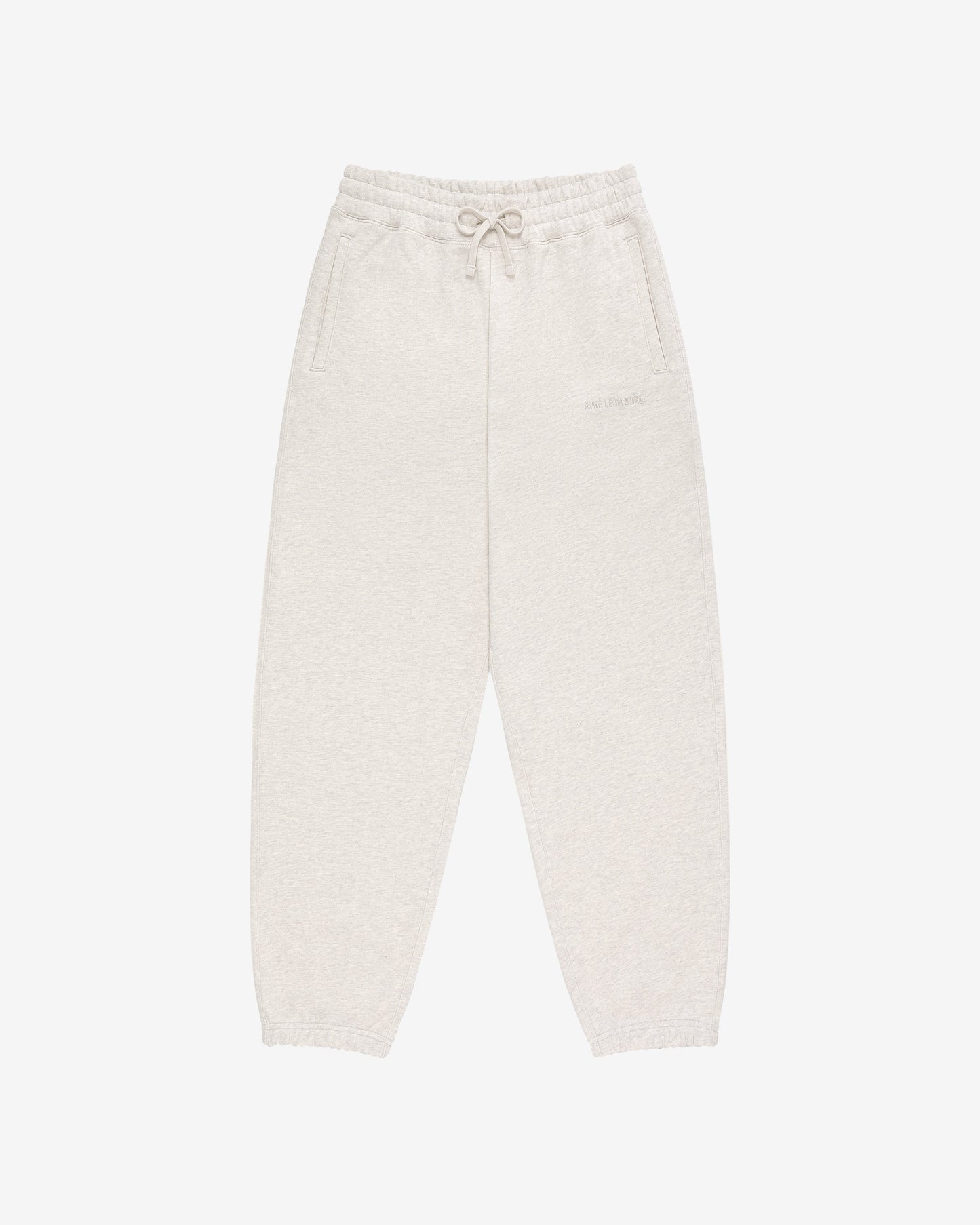 Tonal Logo Sweatpants - Aimé Leon Dore Clothing