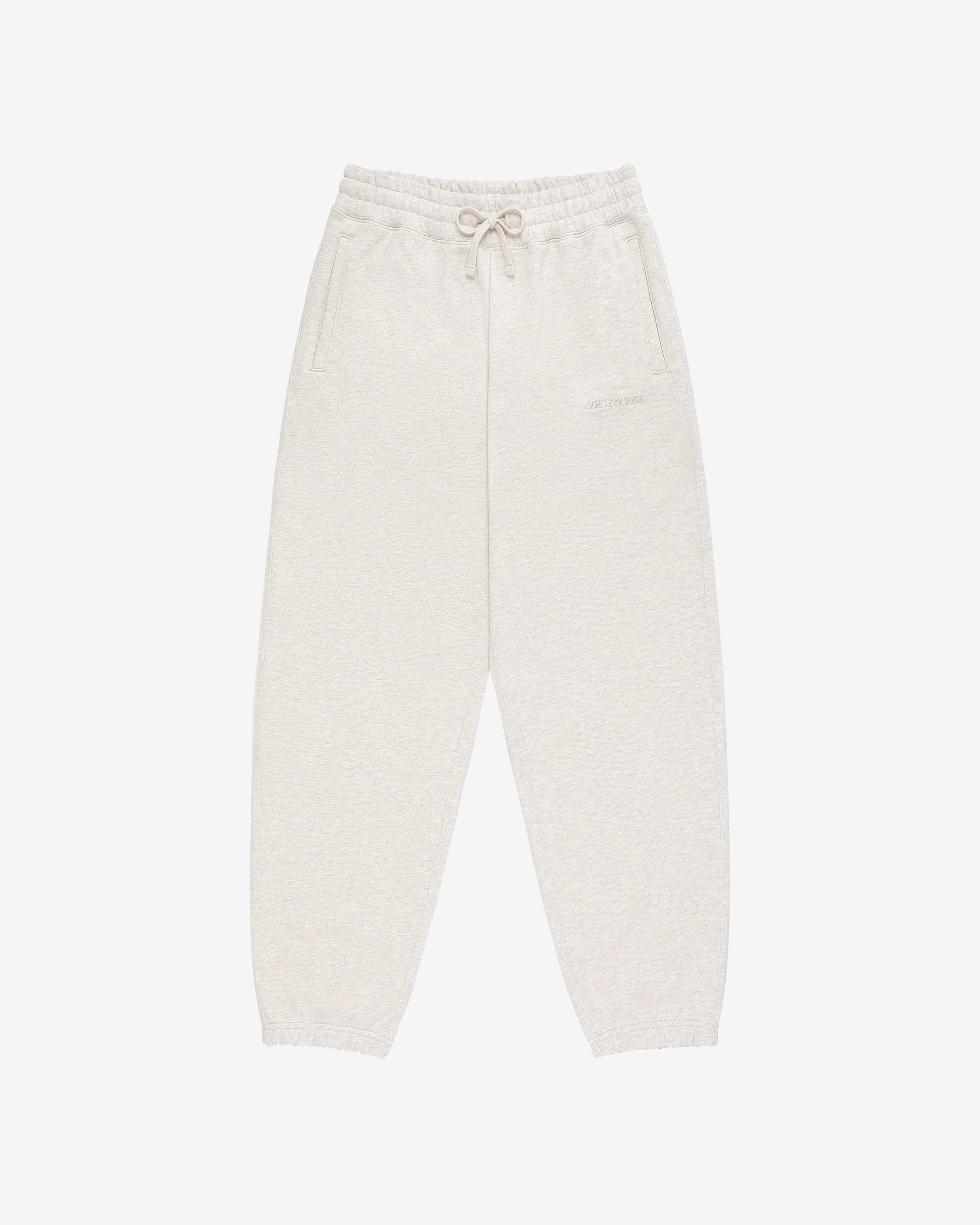 Tonal Logo Sweatpants - Aimé Leon Dore Clothing