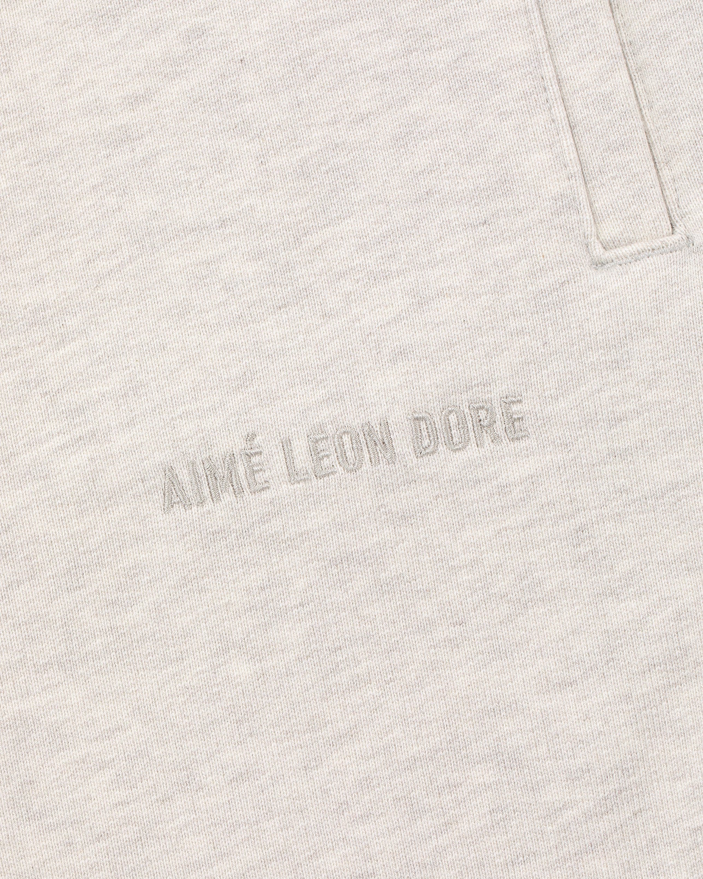 Tonal Logo Sweatpants - Aimé Leon Dore Clothing