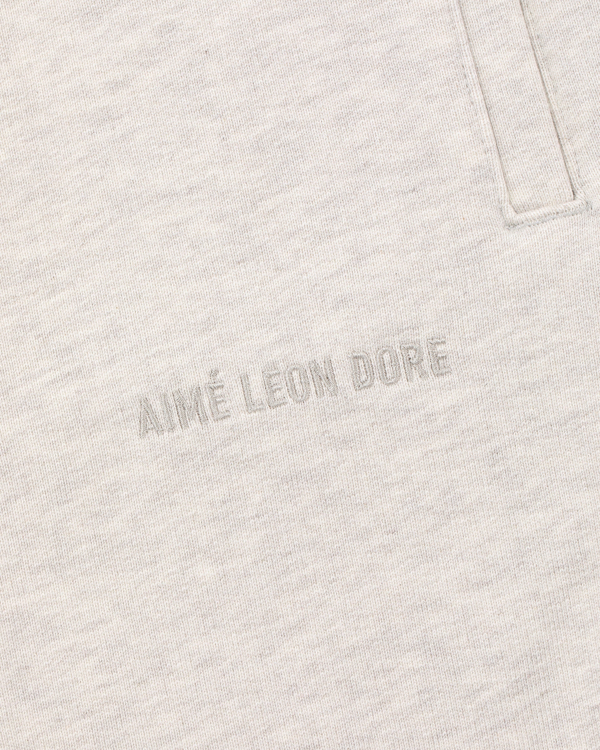 Tonal Logo Sweatpants - Aimé Leon Dore Clothing