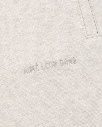 Tonal Logo Sweatpants - Aimé Leon Dore Clothing