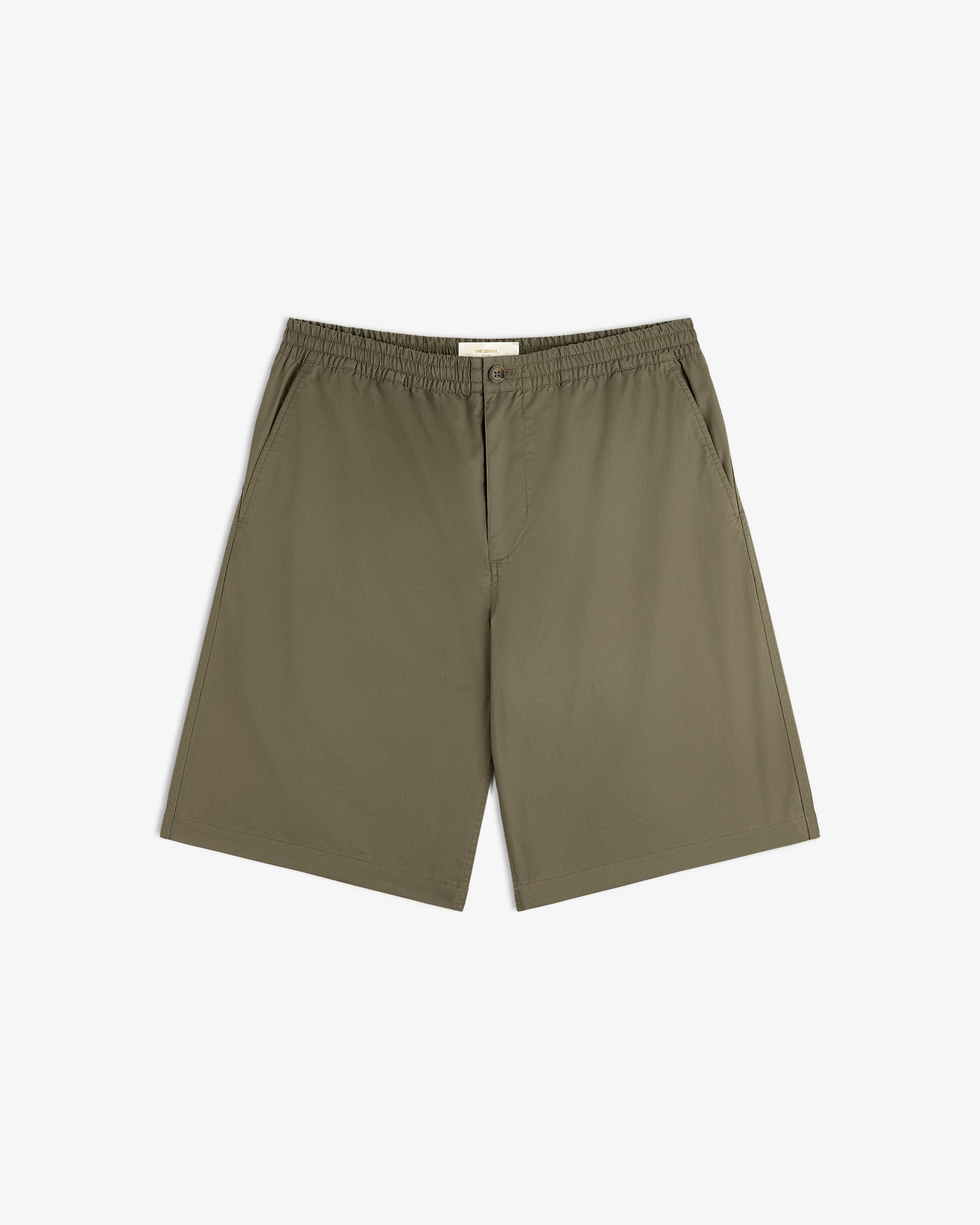 Cotton Casual Short - Aimé Leon Dore Clothing