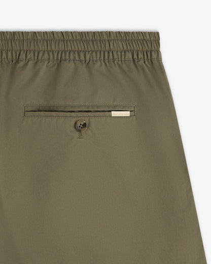 Cotton Casual Short - Aimé Leon Dore Clothing