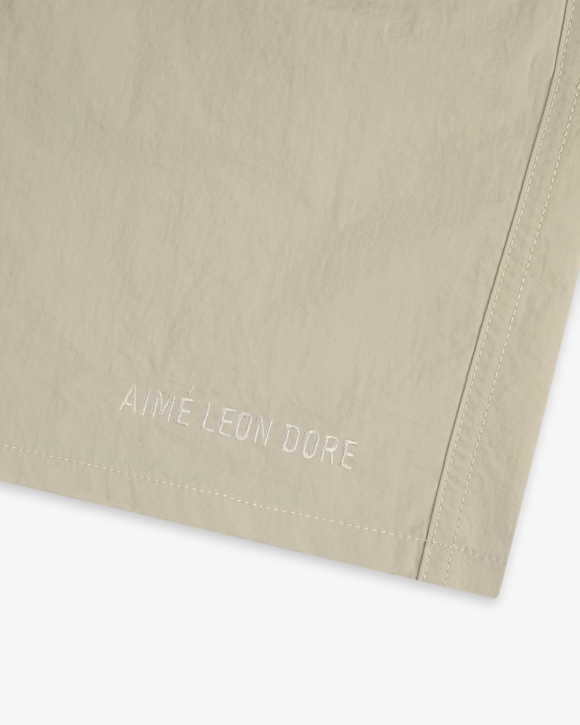 Core Nylon Short - Aimé Leon Dore Clothing