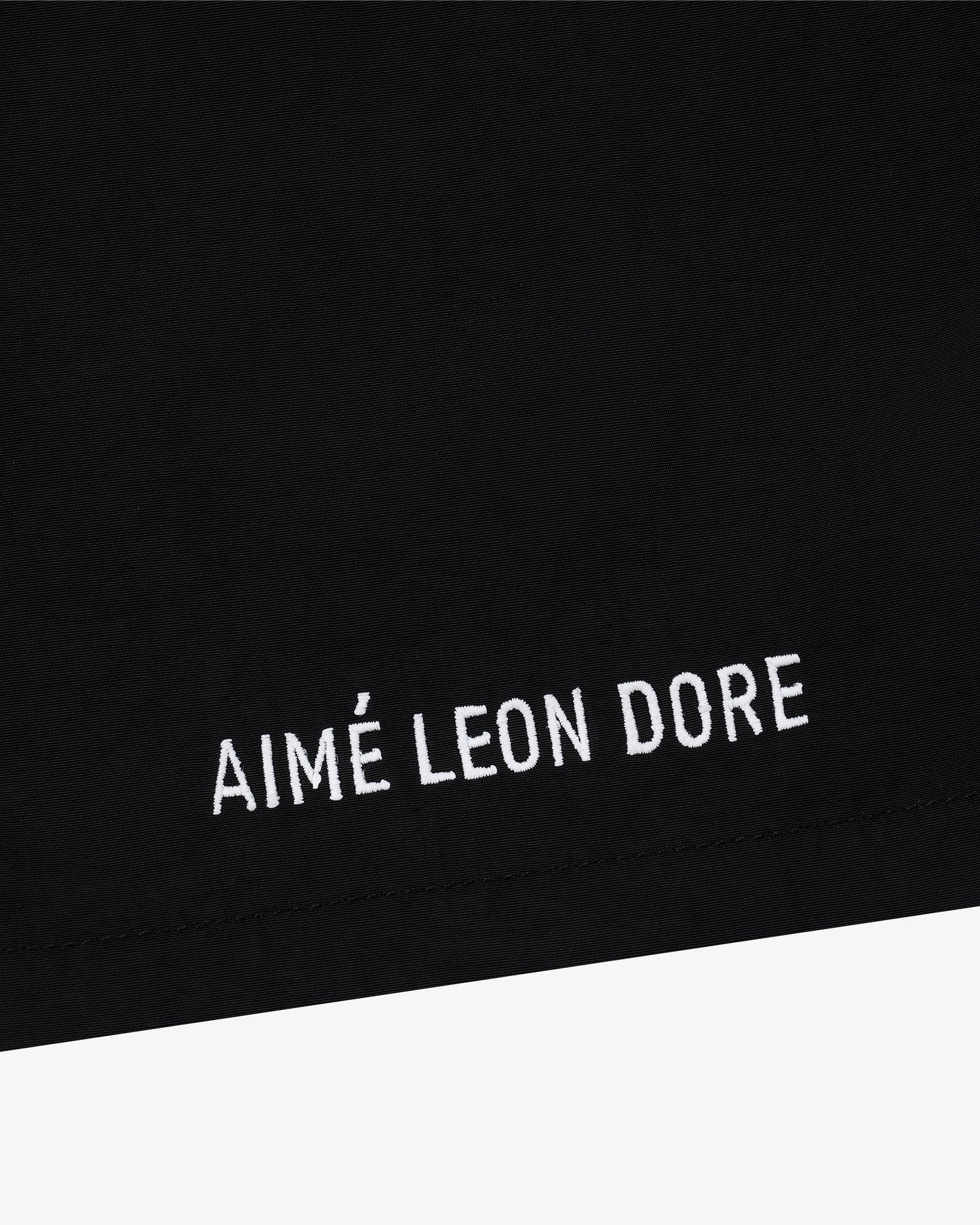 Core Nylon Short - Aimé Leon Dore Clothing