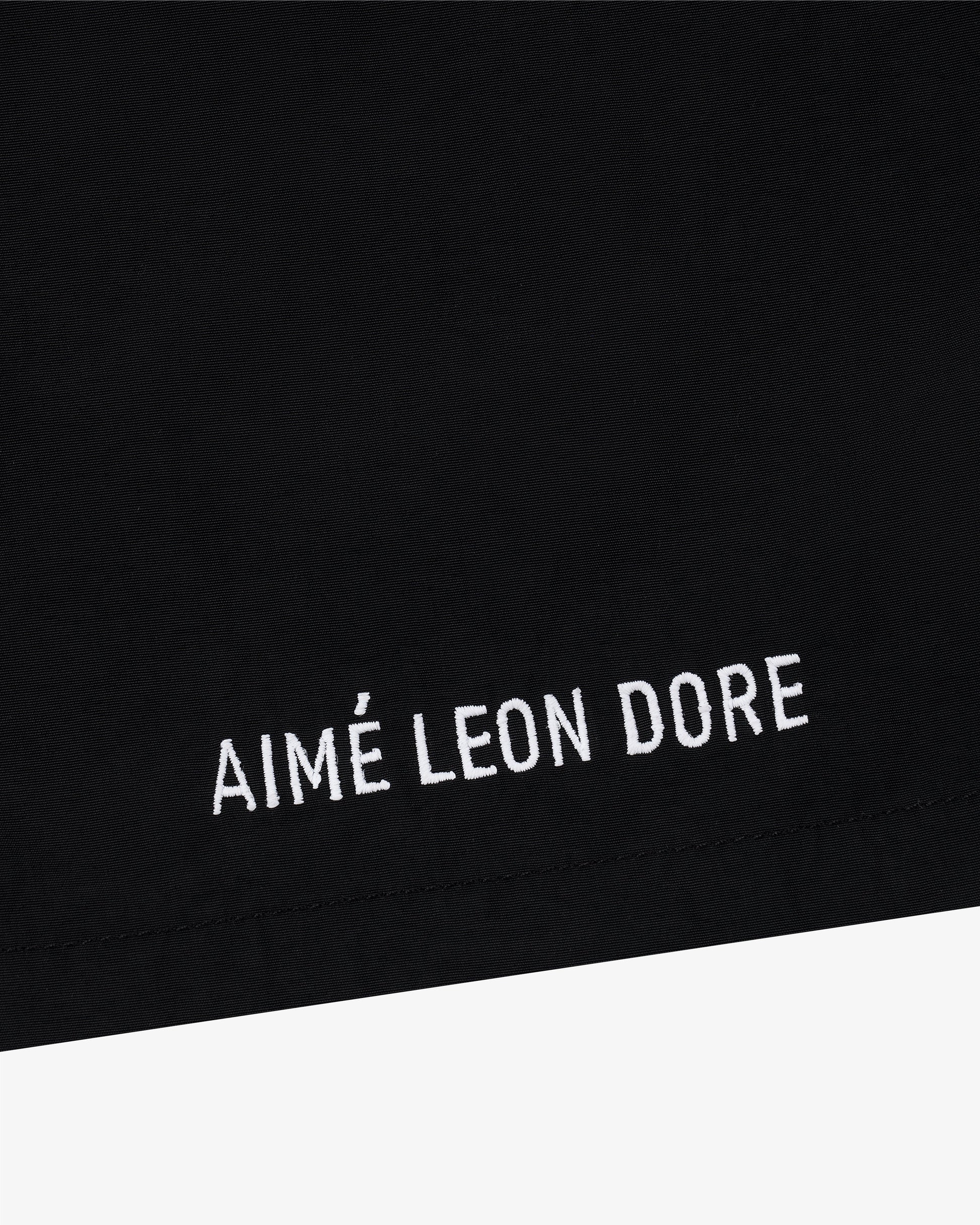 Core Nylon Short - Aimé Leon Dore Clothing