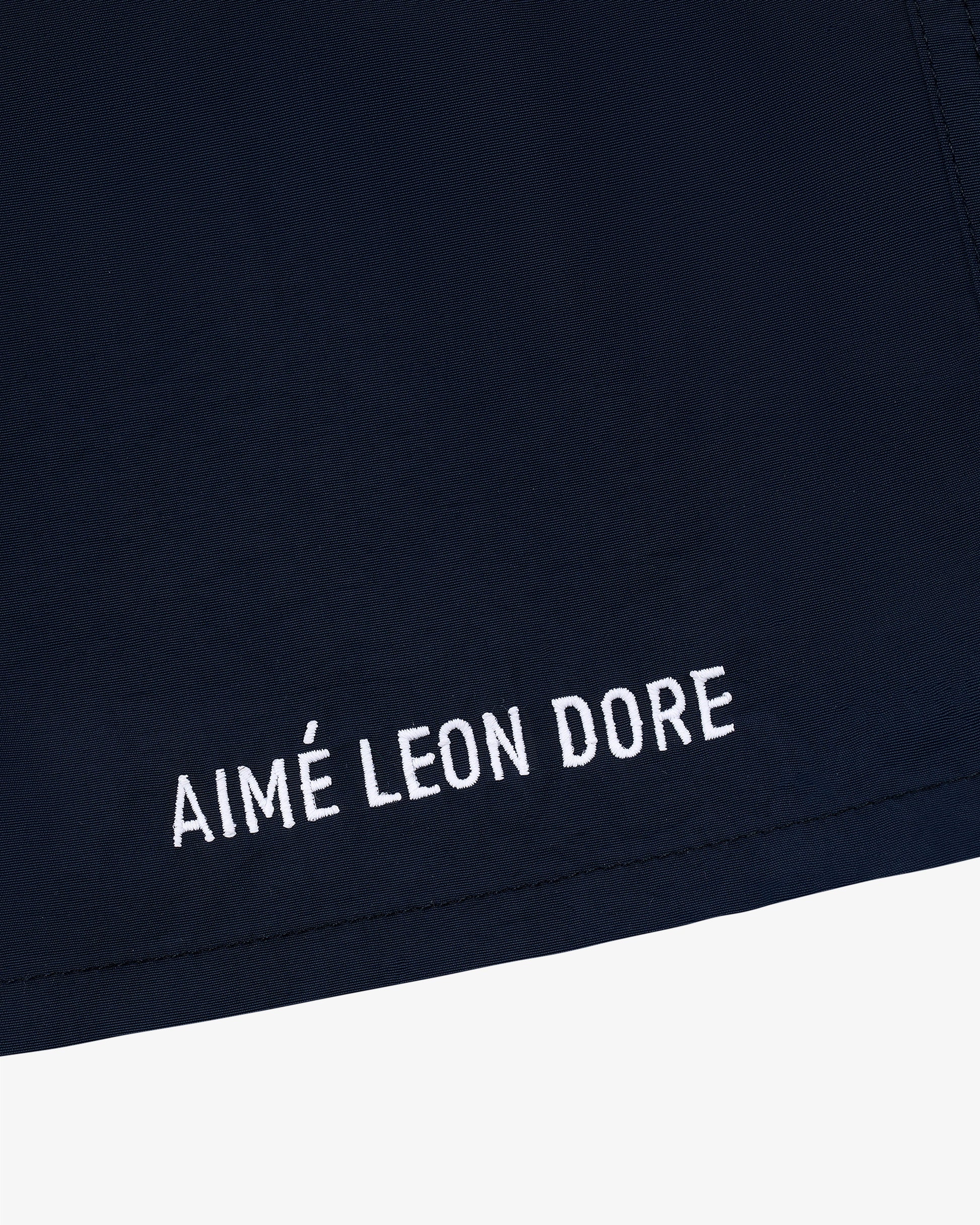 Core Nylon Short - Aimé Leon Dore Clothing
