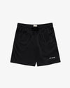 Jet black