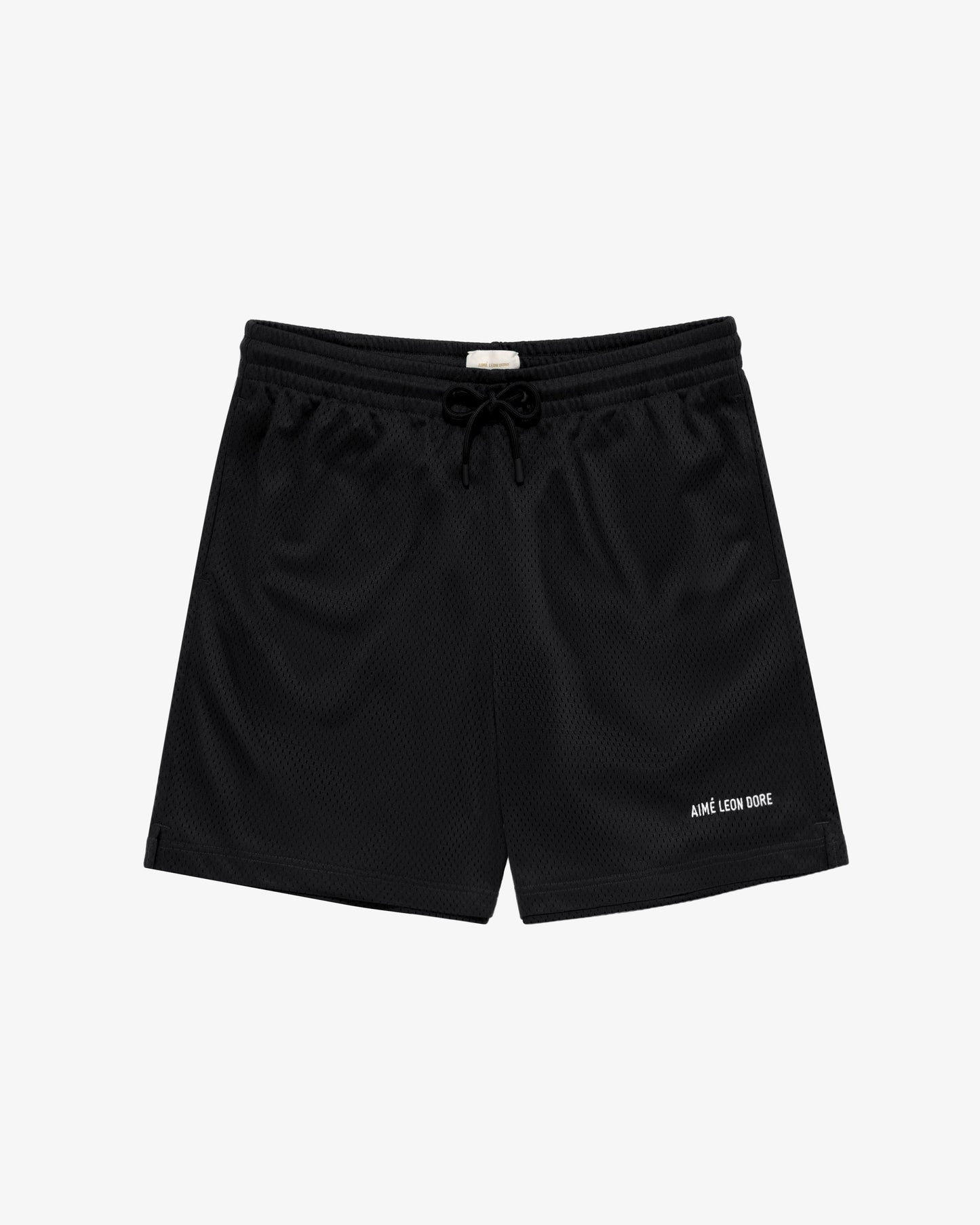 Logo Gym Short - Aimé Leon Dore Clothing