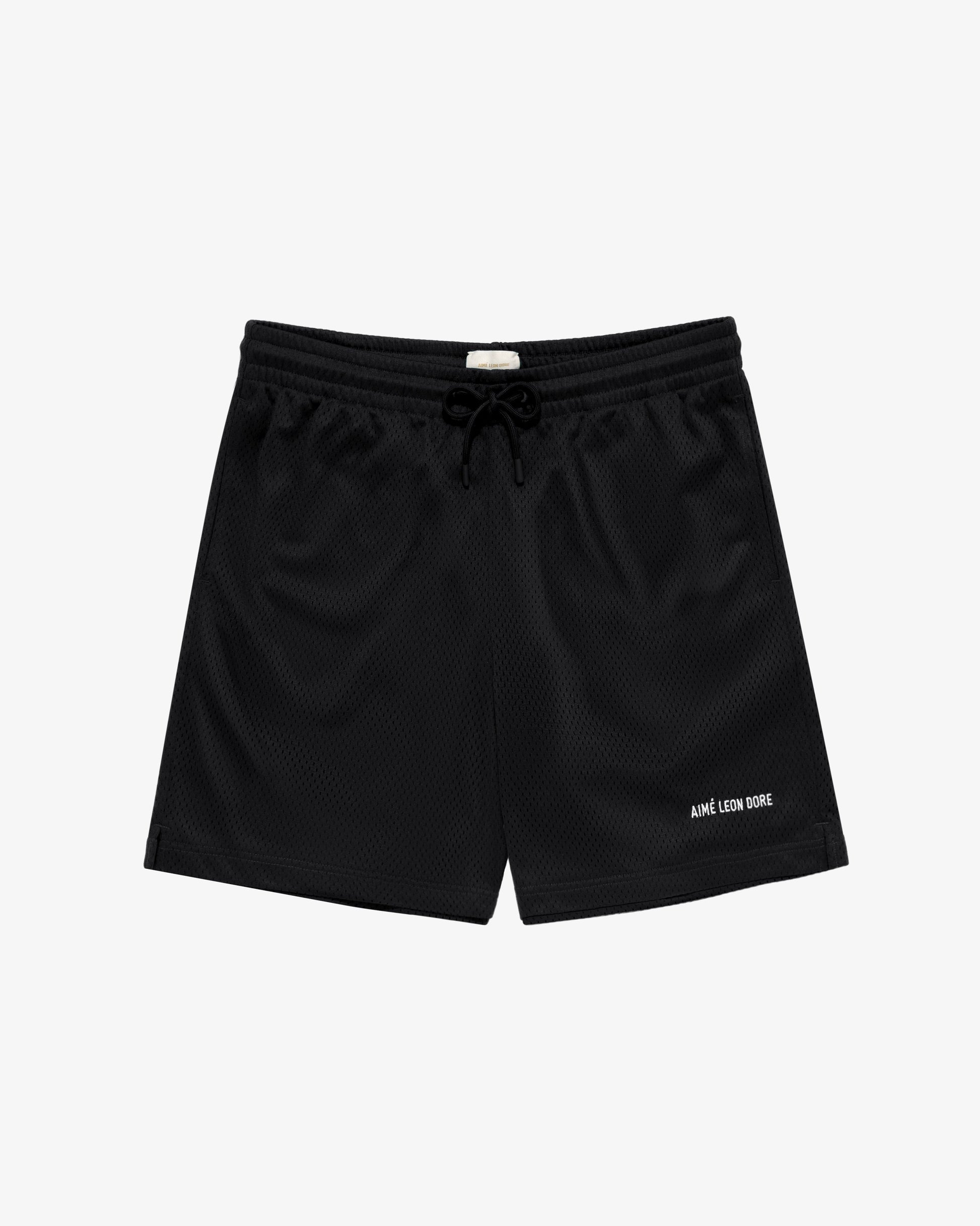 Logo Gym Short - Aimé Leon Dore Clothing