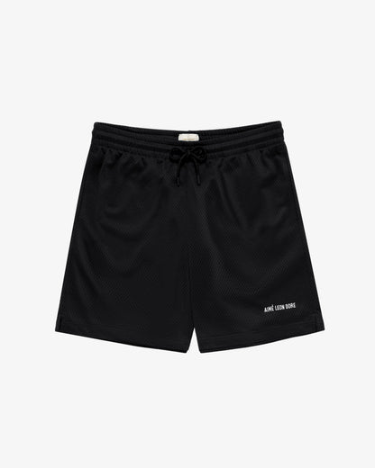 Logo Gym Short - Aimé Leon Dore Clothing
