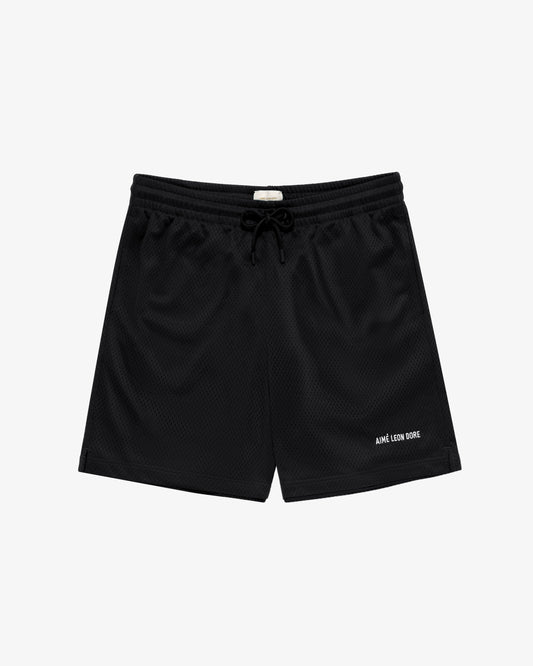 Logo Gym Short - Aimé Leon Dore Clothing