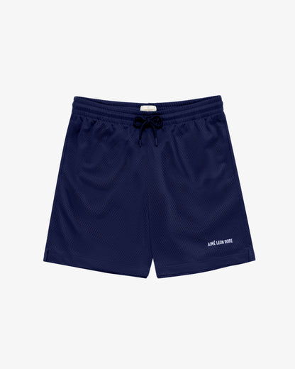 Logo Gym Short - Aimé Leon Dore Clothing