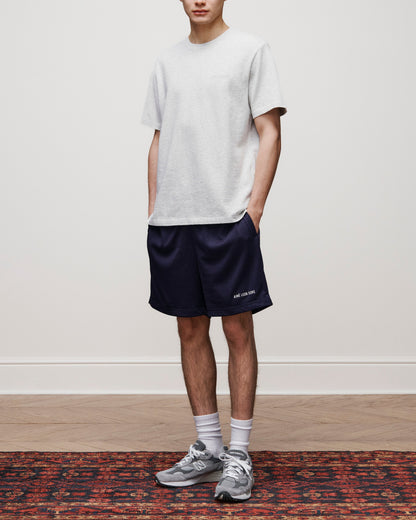 Logo Gym Short - Aimé Leon Dore Clothing