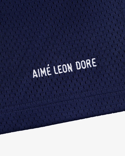 Logo Gym Short - Aimé Leon Dore Clothing