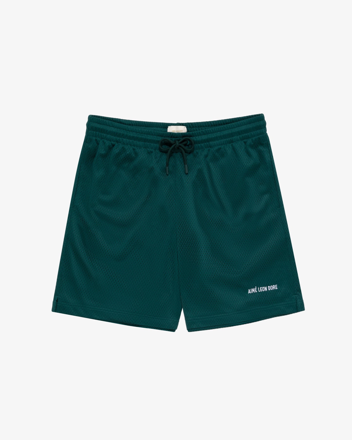 Logo Gym Short - Aimé Leon Dore Clothing