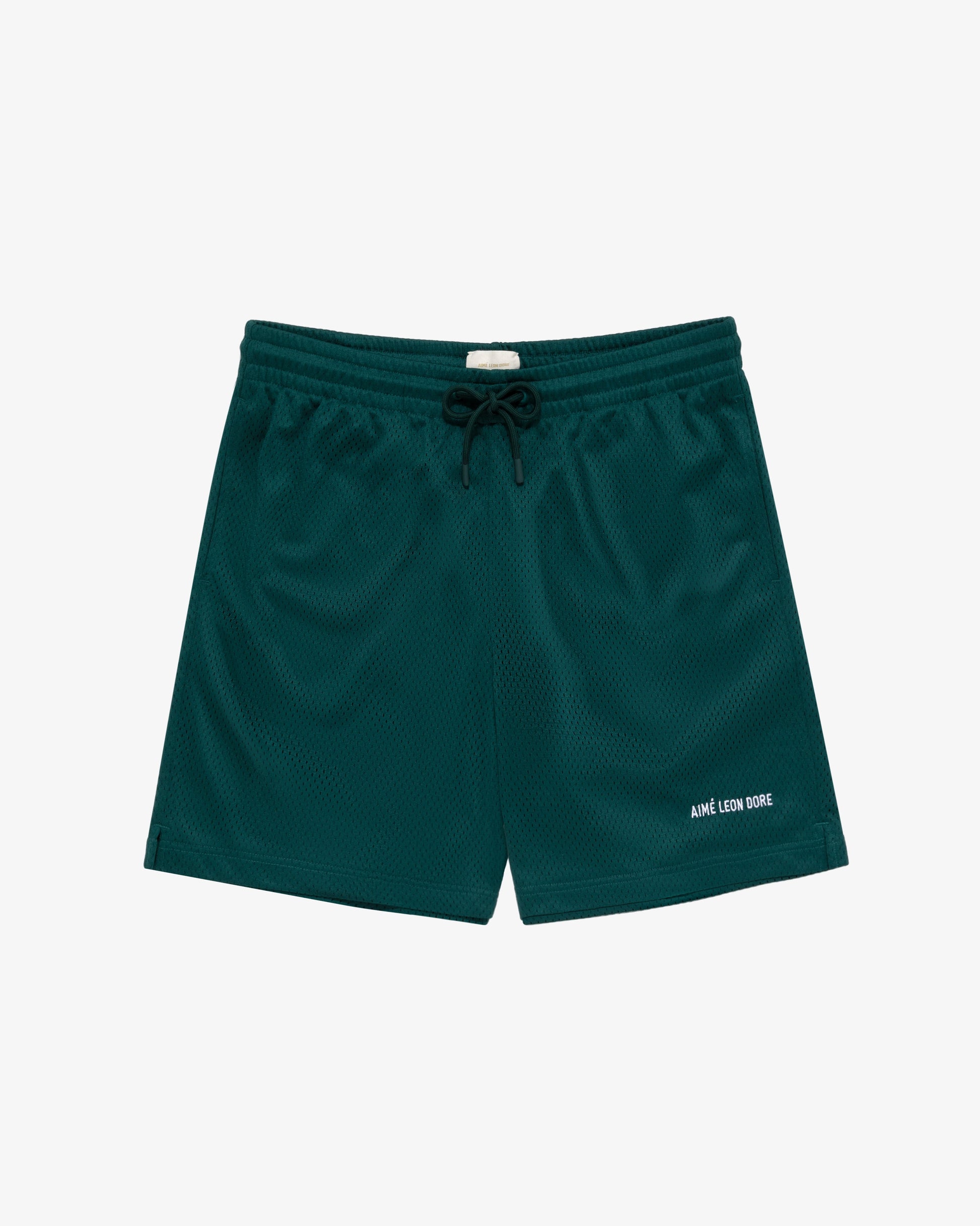 Logo Gym Short - Aimé Leon Dore Clothing