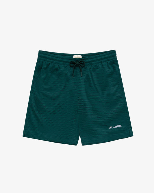 Logo Gym Short - Aimé Leon Dore Clothing