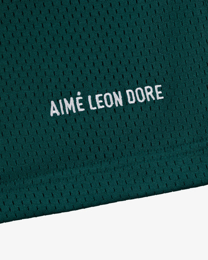 Logo Gym Short - Aimé Leon Dore Clothing