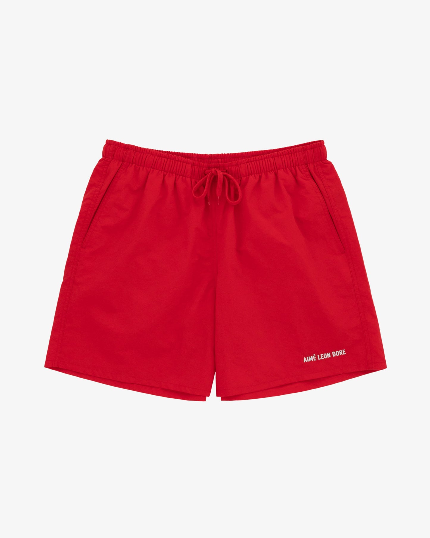 Logo Swim Short - Aimé Leon Dore Clothing