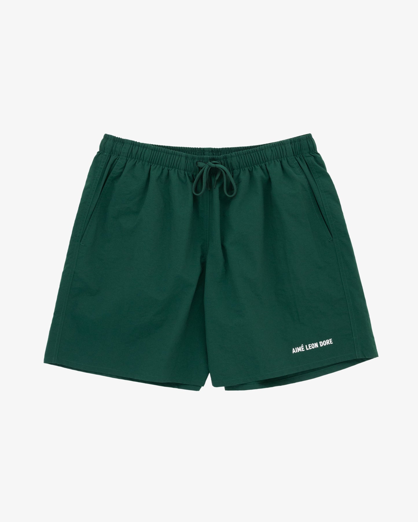 Logo Swim Short - Aimé Leon Dore Clothing