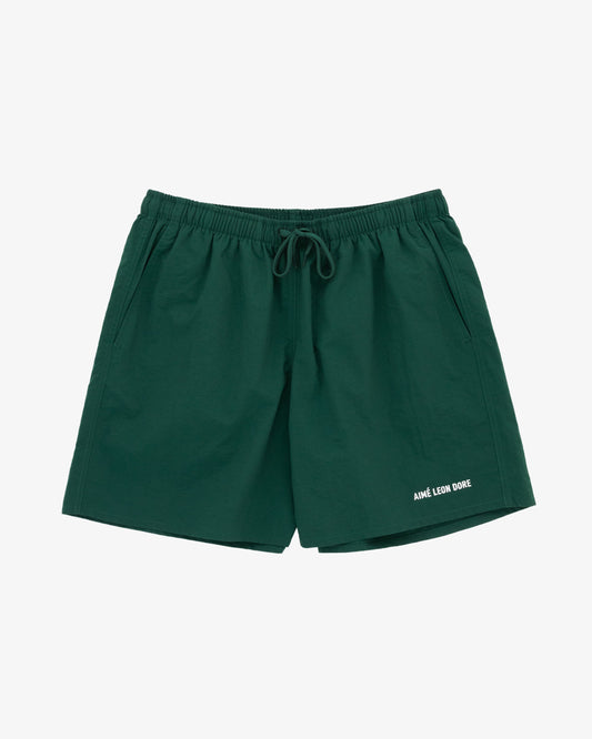 Logo Swim Short - Aimé Leon Dore Clothing