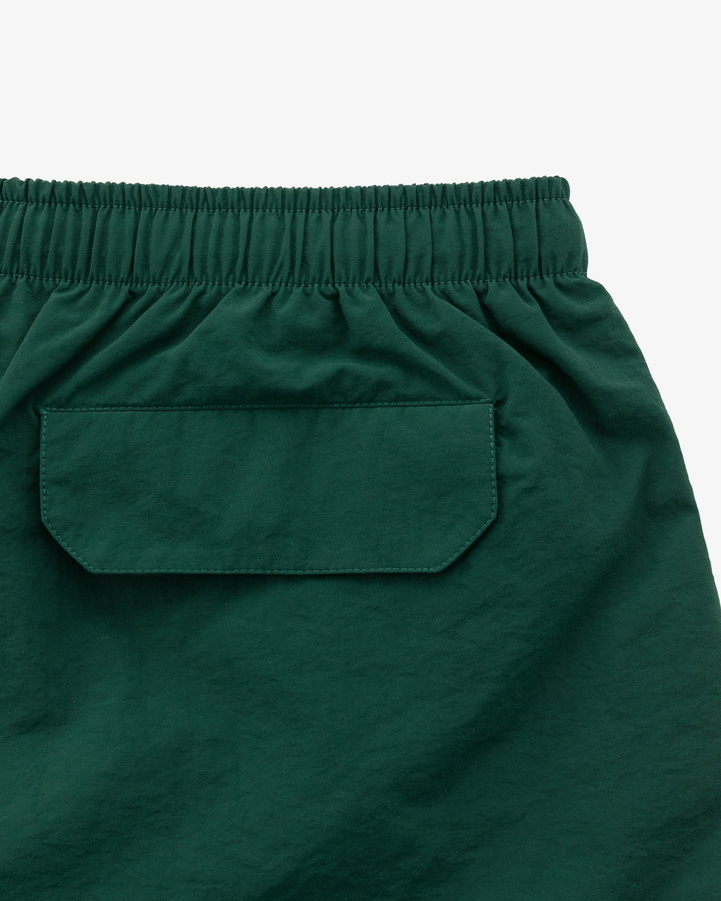 Logo Swim Short - Aimé Leon Dore Clothing