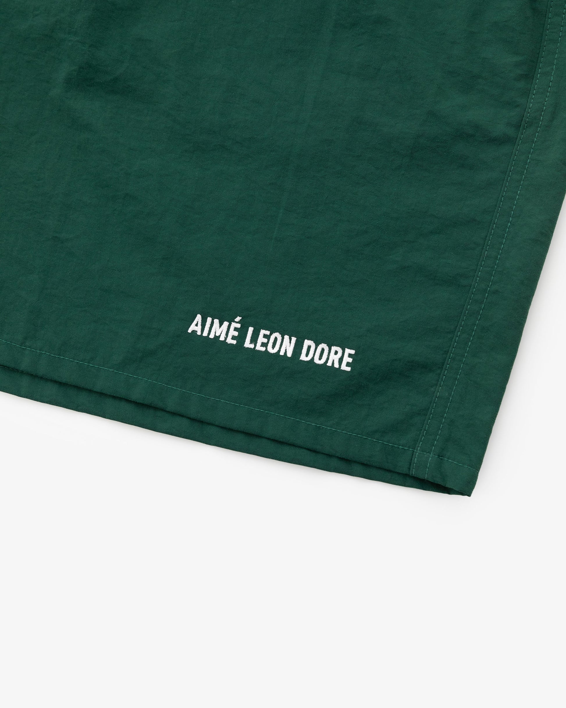 Logo Swim Short - Aimé Leon Dore Clothing