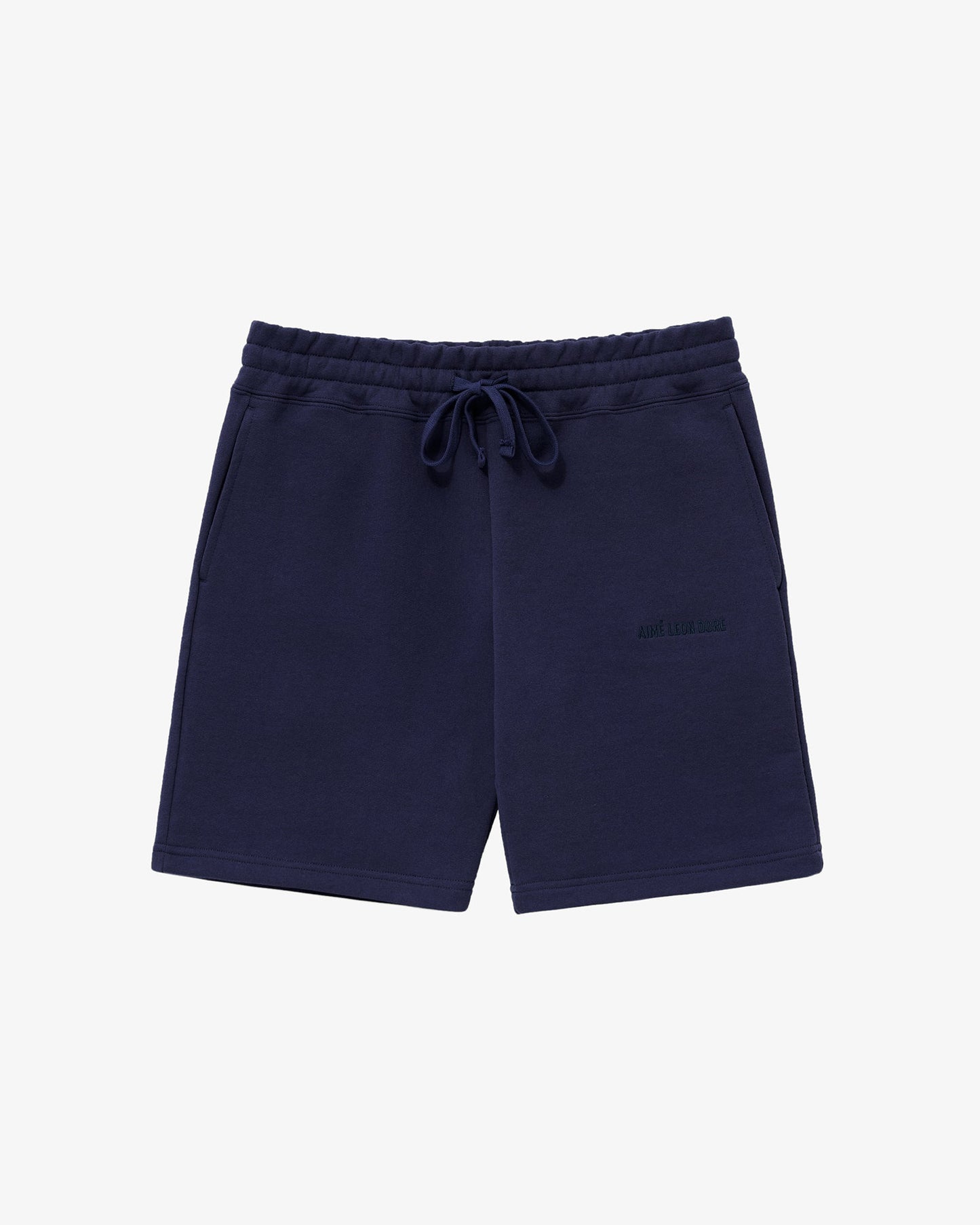 Tonal Logo Sweatshorts - Aimé Leon Dore Clothing